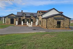 16864 Horizon Ridge Trail, Colorado Springs, CO 80908 - Photo 2