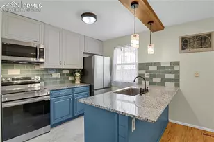 735 Badger Dr, Colorado Springs, CO 80916 - Photo 8