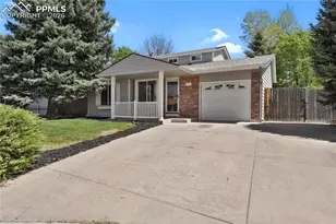 735 Badger Dr, Colorado Springs, CO 80916 - Photo 2
