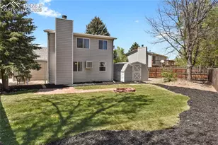 735 Badger Dr, Colorado Springs, CO 80916 - Photo 18