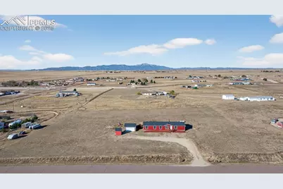 704 Buffalo Run Road, Calhan, CO 80808 - Photo 36