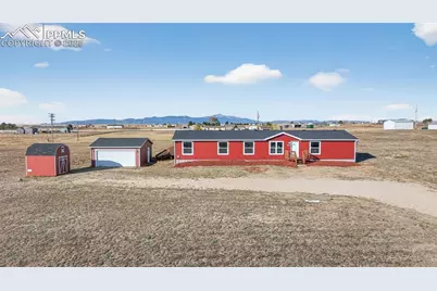 704 Buffalo Run Road, Calhan, CO 80808 - Photo 2