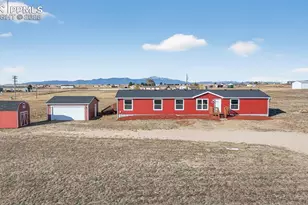 704 Buffalo Run Rd, Calhan, CO 80808 - Photo 2