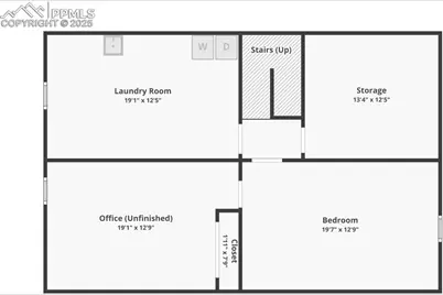 2120 Lee Circle Drive, Woodland Park, CO 80863 - Photo 44