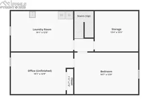 2120 Lee Cir Dr, Woodland Park, CO 80863 - Photo 44