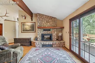 2120 Lee Cir Dr, Woodland Park, CO 80863 - Photo 20