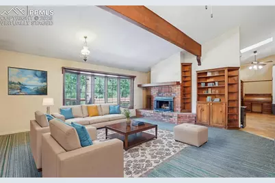 2120 Lee Circle Drive, Woodland Park, CO 80863 - Photo 18