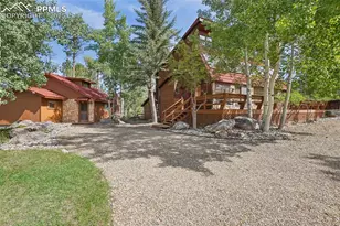 2120 Lee Cir Dr, Woodland Park, CO 80863 - Photo 1