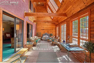 2120 Lee Circle Drive, Woodland Park, CO 80863 - Photo 8