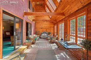 2120 Lee Cir Dr, Woodland Park, CO 80863 - Photo 8