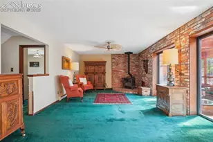 2120 Lee Cir Dr, Woodland Park, CO 80863 - Photo 10