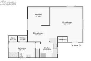 2120 Lee Cir Dr, Woodland Park, CO 80863 - Photo 46