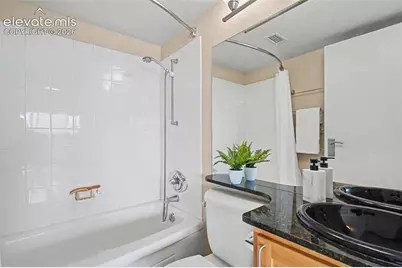 417 E Kiowa Street #903, Colorado Springs, CO 80903 - Photo 18
