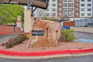 417 E Kiowa Street, Colorado Springs, CO 80903 - Photo 2