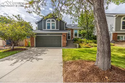 8820 Boxelder Drive, Colorado Springs, CO 80920 - Photo 2