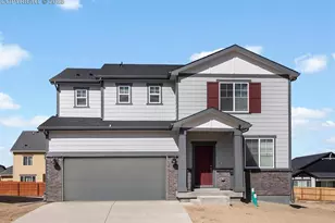 10783 Rolling Ranch Dr, Peyton, CO 80831 - Photo 2