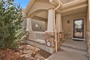 10672 Echo Canyon Dr, Colorado Springs, CO 80908 - Photo 2