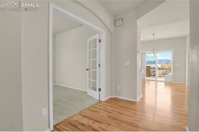 10672 Echo Canyon Drive, Colorado Springs, CO 80908 - Photo 12