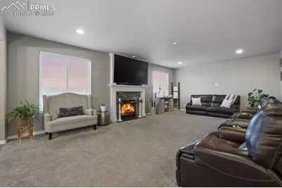 10361 Boulder Ridge Drive, Peyton, CO 80831 - Photo 18