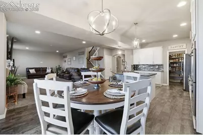 10361 Boulder Ridge Drive, Peyton, CO 80831 - Photo 14