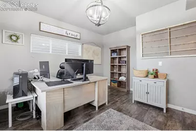 10361 Boulder Ridge Drive, Peyton, CO 80831 - Photo 16