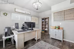 10361 Boulder Ridge Dr, Peyton, CO 80831 - Photo 16