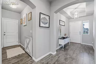 10361 Boulder Ridge Drive, Peyton, CO 80831 - Photo 6