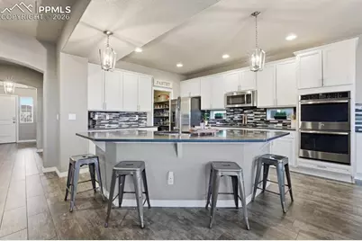 10361 Boulder Ridge Drive, Peyton, CO 80831 - Photo 8