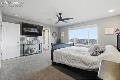 10361 Boulder Ridge Drive, Peyton, CO 80831 - Photo 28