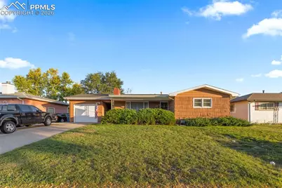 171 Fordham Circle, Pueblo, CO 81005 - Photo 1
