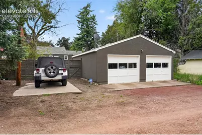 714 N Sheridan Avenue, Colorado Springs, CO 80909 - Photo 30