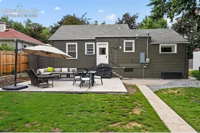 714 N Sheridan Avenue, Colorado Springs, CO 80909 - Photo 24