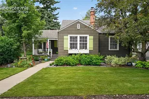 714 N Sheridan Ave, Colorado Springs, CO 80909 - Photo 6