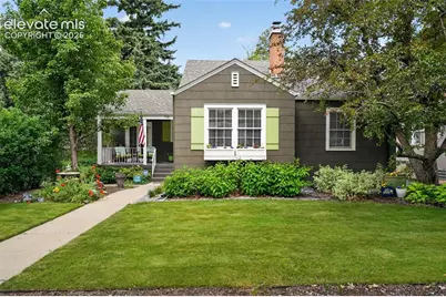 714 N Sheridan Avenue, Colorado Springs, CO 80909 - Photo 1
