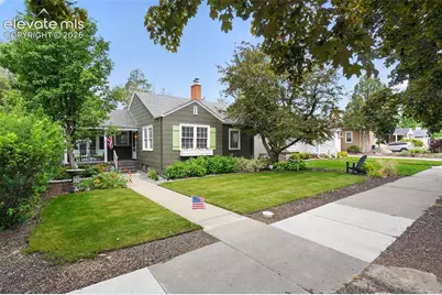 714 N Sheridan Avenue, Colorado Springs, CO 80909 - Photo 4
