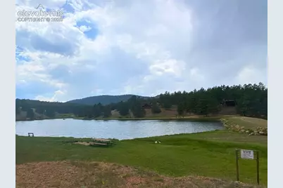 60 Pickens Road, Florissant, CO 80816 - Photo 12