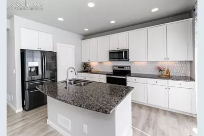 1955 Ruffino Drive, Colorado Springs, CO 80921 - Photo 12