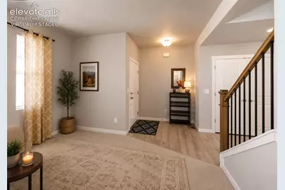 1955 Ruffino Drive, Colorado Springs, CO 80921 - Photo 16
