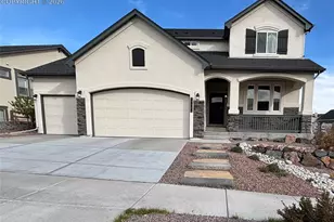 1955 Ruffino Dr, Colorado Springs, CO 80921 - Photo 1
