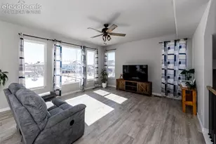 1955 Ruffino Dr, Colorado Springs, CO 80921 - Photo 4