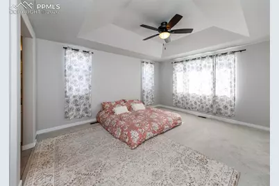 1955 Ruffino Drive, Colorado Springs, CO 80921 - Photo 18