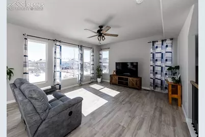 1955 Ruffino Drive, Colorado Springs, CO 80921 - Photo 6