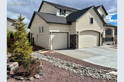 1955 Ruffino Drive, Colorado Springs, CO 80921 - Photo 2