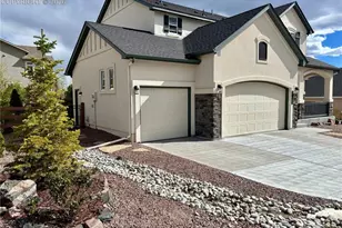 1955 Ruffino Dr, Colorado Springs, CO 80921 - Photo 2
