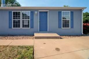 845 Desert Cir, Fountain, CO 80817 - Photo 1
