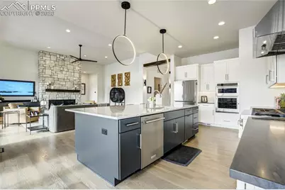 1031 Native Dancer Terrace, Colorado Springs, CO 80921 - Photo 12