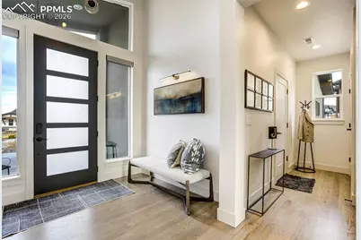 1031 Native Dancer Terrace, Colorado Springs, CO 80921 - Photo 4