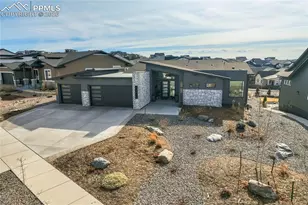 1031 Native Dancer Ter, Colorado Springs, CO 80921 - Photo 2