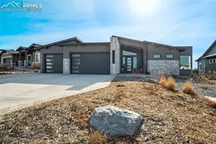 1031 Native Dancer Ter, Colorado Springs, CO 80921 - Photo 2