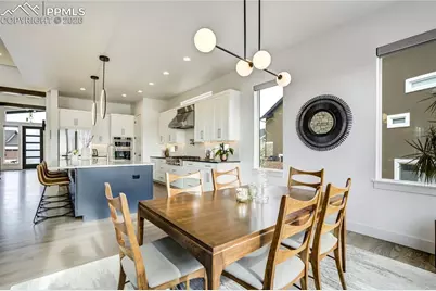 1031 Native Dancer Terrace, Colorado Springs, CO 80921 - Photo 6